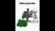 Rick Roll Bobux Generator бердянсклучшийгородвмире GIF