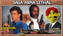 Lethal Weapon GIF - Lethal Weapon GIFs