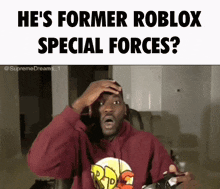 Roblox Special Forces GIF - Roblox Special Forces GIFs