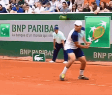 Pavel Kotov Tennis GIF