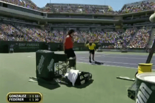 t shirt cannon gif