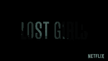 intro lost girls opening typography opening credits