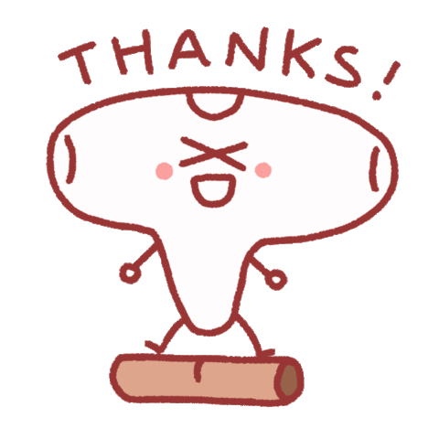 Thank U Thankful Sticker - Thank U Thankful Appreciation Stickers