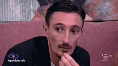 Ciro Petrone Grande Fratello 17 GIF Ciro Petrone Grande Fratello 17 Ciro Petrone Gif Discover Share GIFs