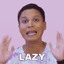 Lazy Vishal GIF - Lazy Vishal Buzzfeed India GIFs