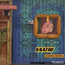 Kavin Vaathi Master Lift Biggboss3 GIF