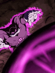 Phy Toppo Phy God Of Destruction GIF - Phy Toppo Phy God Of Destruction Db GIFs