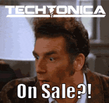 Techtonica Sale GIF - Techtonica Sale Techtonica Sale GIFs