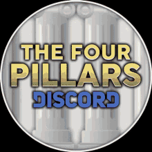 The Four Pillars Discourd GIF - The Four Pillars Discourd GIFs