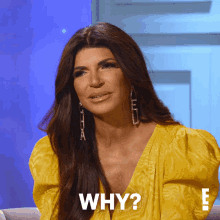 Why For Real The Story Of Reality Tv GIF - Why For Real The Story Of Reality Tv Whats The Reason GIFs