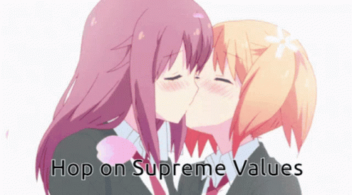 Hop On Supreme Values Hop On Trade Discussion GIF - Hop On Supreme Values  Hop On Trade Discussion Mm2 - Discover & Share GIFs