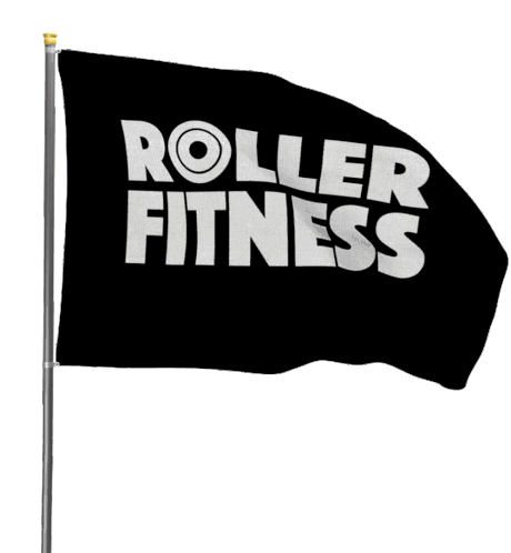 Rollerfit Rollerfitness Sticker - Rollerfit Rollerfitness Roller Skating Stickers