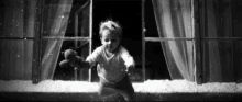 Baby Jump GIF - Baby Jump Window GIFs