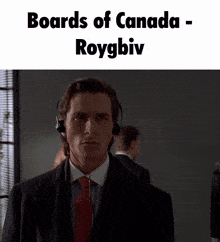Boards Of Canada Boc GIF - Boards Of Canada Boc Roygbiv GIFs