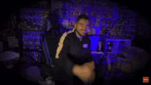 Ethan Page GIF - Ethan Page GIFs