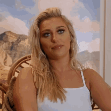 Wake Up Now Bethan Kershaw GIF - Wake Up Now Bethan Kershaw All Star Shore GIFs