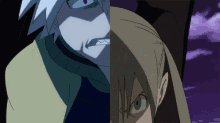 Souleater Anime GIF - Souleater Anime Angry GIFs