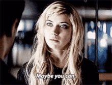 imogen poots that awkward moment maybe you can maybe