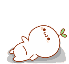 Sleepy Tired Sticker - Sleepy Tired Cute Stickers