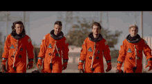 One Direction Astronaut GIF - One Direction Astronaut Boy Band GIFs