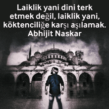 Abhijit Naskar Laiklik GIF - Abhijit Naskar Laiklik Bağnazlık GIFs