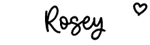 Rosey Ruby Rose GIF - Rosey Ruby Rose Miss Rosey GIFs
