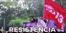 resistence protest rights haddad13 pt