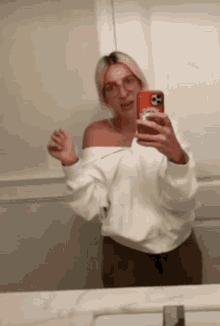 Crazy White Woman Gabbie Hanna GIF - Crazy White Woman Gabbie Hanna Stan Twitter GIFs