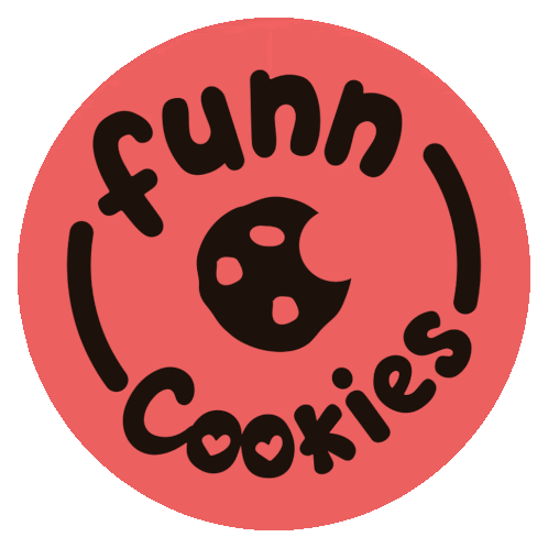 Funncookies Sticker - Funncookies Cookies Stickers