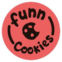 Funncookies Sticker - Funncookies Cookies Stickers