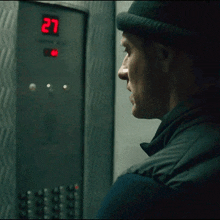 Ready For It The Killer GIF - Ready For It The Killer Michael Fassbender GIFs