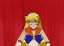 Anime Sailormoon GIF - Anime Sailormoon Eenus GIFs