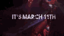 311 March11 GIF