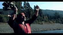 Ziley Mapuche GIF - Ziley Mapuche Kimeltuwe GIFs