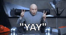 Austin Powers Quote On Quote GIF - Austin Powers Quote On Quote Quotations GIFs