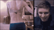 Chatroulette Girlisguy GIF