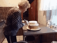 Cake Boss GIF - Cake Boss Grandma GIFs