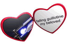 Falling Guillotine GIF - Falling Guillotine Falling Guillotine GIFs