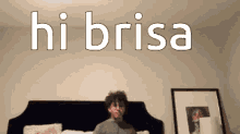 Ian Torres Brisa GIF - Ian Torres Brisa GIFs