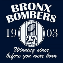 Bronx Bombers GIF - Bronx Bombers GIFs