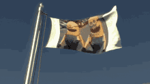 Yeat Minion GIF - Yeat Minion Flag GIFs