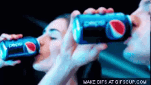 بيبسي GIF - Pepsi Drink Cola GIFs