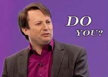 Do You David Mitchell GIF - Do You David Mitchell Wilty GIFs