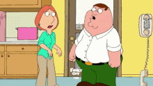 Familyguy Ticklefight GIF - Familyguy Family Guy GIFs