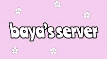 Bayas Server Wavy GIF - Bayas Server Wavy Flower GIFs