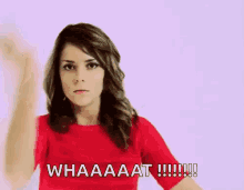 Grace Helbig Facepalm GIF - Grace Helbig Facepalm Frustrated GIFs