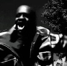 Wyclef Jean Shake Bald Head Fugees Boof Baf GIF - Wyclef Jean Shake Bald Head Fugees Boof Baf GIFs