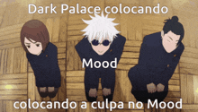 dark palace colocando colocando a culpa no mood dark palace colocando colocando a culpa no mood