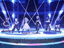 Twg The Witches Game GIF - Twg The Witches Game Pjsk GIFs