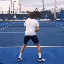 Zizou Bergs Tennis GIF - Zizou Bergs Tennis Forehand GIFs